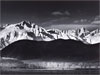 Ansel Adams—Visions of Grandeur