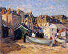 Monterey Artists Abroad