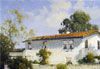 California Landform and At Home in Early California