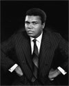 Extraordinary People—Portraits by Yousuf Karsh