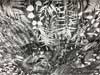 Hector Dionicio Mendoza: Process in Progress