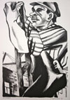A New Deal: Art of the Great Depression
