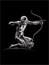 The Spirit of Motion—Photographs by Michael Furman and Automotive Jewelry