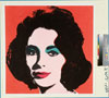 POP ICONS: ANDY WARHOL AND ROY LICHTENSTEIN