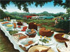 Images of Hearth and Home by Eldridge Bagley