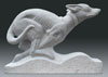 Released from Stone: Animal Sculptures by Jeff Birchill