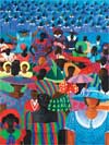Jonathan Green: Selections from the Permanent Collection