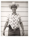 Formal Candids: Photographs by Greg Kinney