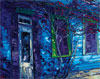 Rhythm and Movement: Paintings by James Michalopoulos