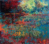 The New American Landscape: Paintings by Robert Stark