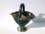 North Carolina Pottery from the Collection of Dr. Nancy Farmer and