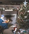 The Simple Beauty of Christmas in Old Appalachia