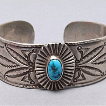 Exhibition:  Collecting Jewelry: Curator