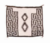 They Wove for Horses: Diné Saddle Blankets