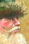 Billy Keen: Visions of Santa