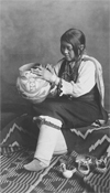 Time Exposures: Picturing Isleta Pueblo in the 19th Century
