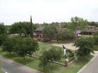 Museum of the Soutwest