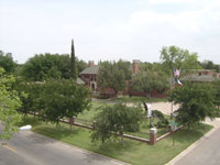 Museum of the Southwest