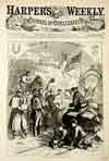 Thomas Nast's Winter Scenes