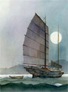 American Society of Marine Artists