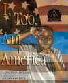 I, Too, Am America: The Art of Bryan Collier