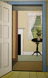 Doorways: A Passage through the Permanent Collection