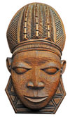 The Woodcarving of Lamidi Fakẹyẹ: Four Generations of Yoruba Masters and Apprentices