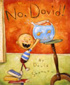 David (Shannon) Goes to the Museum