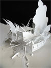 Papercuts: The Art of Contemporary Papercutting