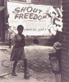 Shout Freedom! Photo League Selections from the Columbus Museum of Art