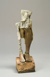 The Sculpture of Stephen De Staebler: Elegies in Clay