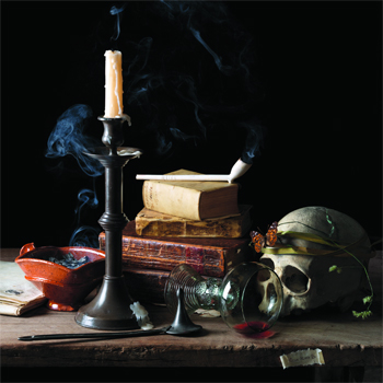 Vanitas IV (Dreams), After A.C., 2015