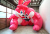 Blow Up Inflatable Contemporary Art