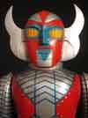 Japanese Warriors: Robots from the Warren Schwartz Collection