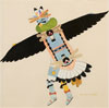 Native Visions: Indian Painting of the Southwest, 1920s-1940s, from the Collection of Charlotte Mittler