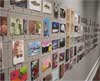 Postcard Salon