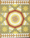 CIVIL WAR ERA QUILTS: The American Quilt Study Group