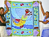 2010 American Quilt Study Group challenge