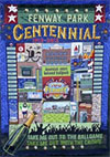 Fenway Centennial: Quilts by Rosemary Bawn and Other Quilt Artists