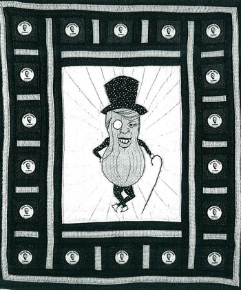 Jimmy Who, 1976