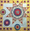 2010 American Quilt Study Group challenge