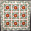 America's Applique Quilts: From the Private Collection of Pat and Arlan Christ