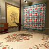 SELECTIONS FROM THE NEQM COLLECTION: Tree Motifs from the 19th Century to Today