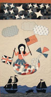 WAR OF 1812 INTERNATIONAL CHALLENGE QUILTS