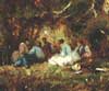 REINVENTING NATURE: ART FROM THE SCHOOL OF FONTAINEBLEAU