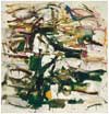 Joan Mitchell in New Orleans