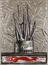 Jasper Johns: Reversals