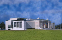 New Orleans Museum of Art