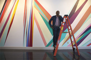 Exhibition: MURAL PROJECT