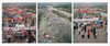 Come! Come! Come!: A Triptych by Wang Qingsong